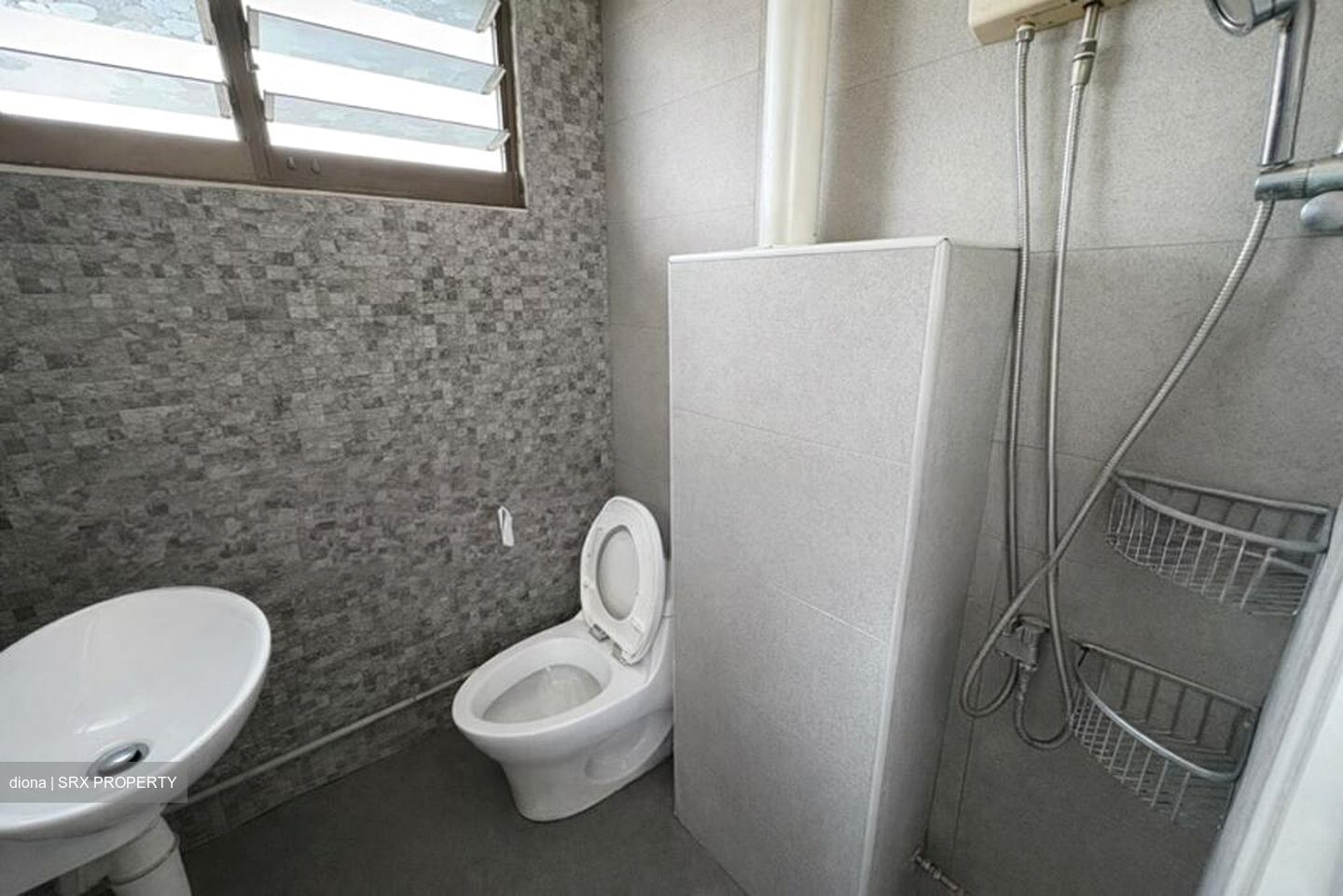 Blk 101 Chong Pang City (Yishun), HDB 3 Rooms #525975821